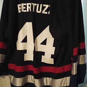 Canucks Bertuzzi jersey